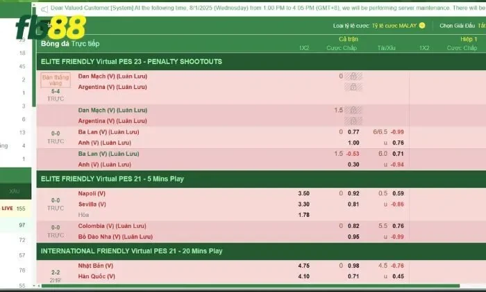 100% hoàn trả cược xâu FB88 Tìm kiếm sự kiện và tham gia dự thưởng