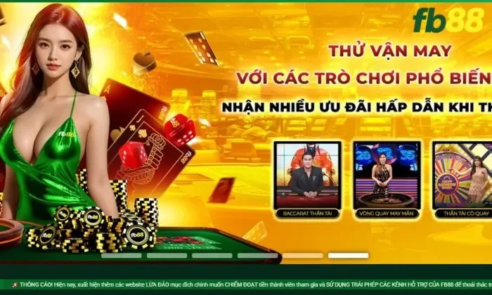 Câu hỏi thường gặp FB88 Cổng game FB88 là địa chỉ cá cược uy tín nhất