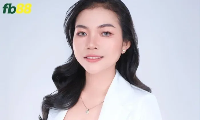 CEO Hân Vũ FB88 Tiểu sử của CEO Hân Vũ FB88