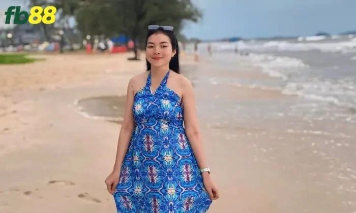 CEO Hân Vũ FB88 Thành công to lớn mà CEO Hân Vũ gặt hái được