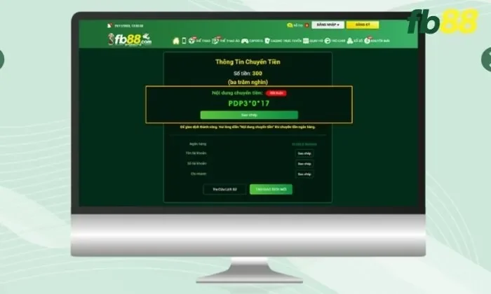 chính sách bảo mật Fb88 đã trang bị hệ thống phòng chống gian lận thông minh để bảo mật giao dịch