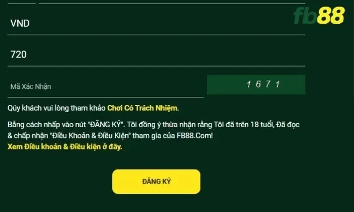 chính sách bảo mật Fb88 khá khắt khe trong việc xác minh danh tính người chơi