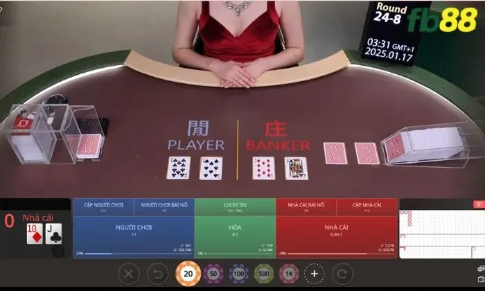 Club King FB88 Sức hút của Club King FB88