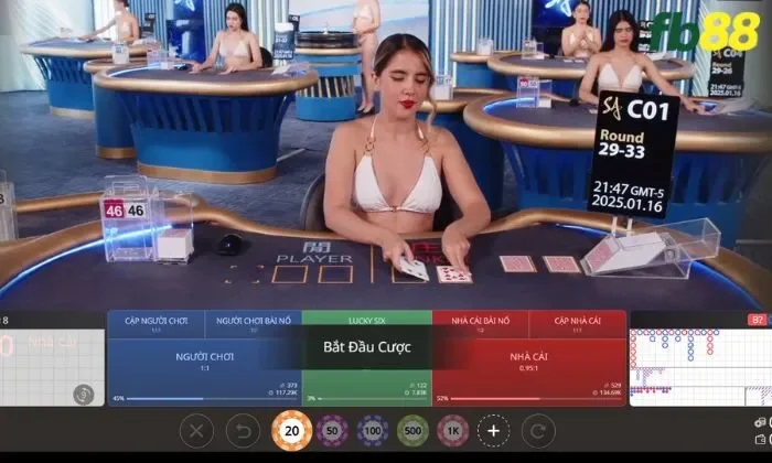 Club Queen FB88 Club Queen FB88 sở hữu nhiều ưu điểm nổi bật