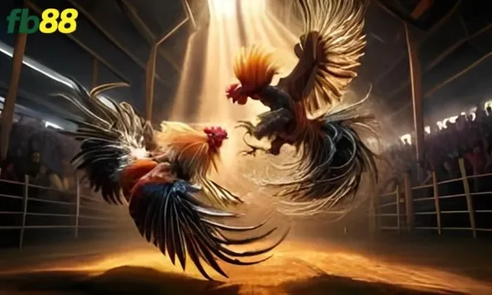 Đôi nét về trò chơi đá gà FB88