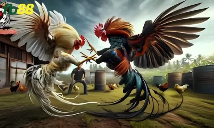 Một vài ưu điểm của trò chơi đá gà