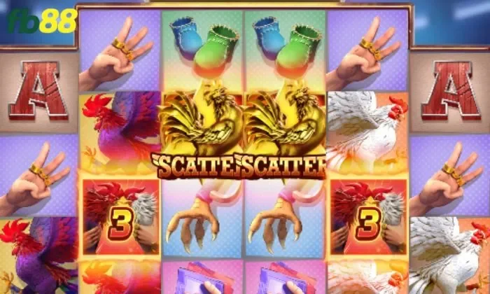 Quy tắc tham gia đá gà tại FB88 mà bạn nên biết