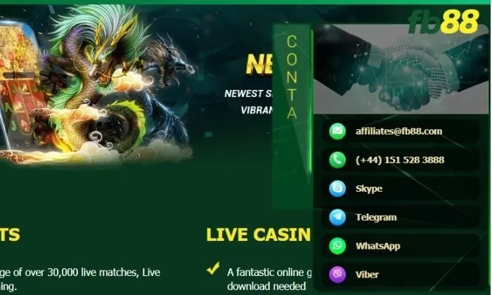 Đăng ký Fb88 Dịch vụ hỗ trợ bet thủ của Fb88 được đánh giá cao bởi sự chuyên nghiệp