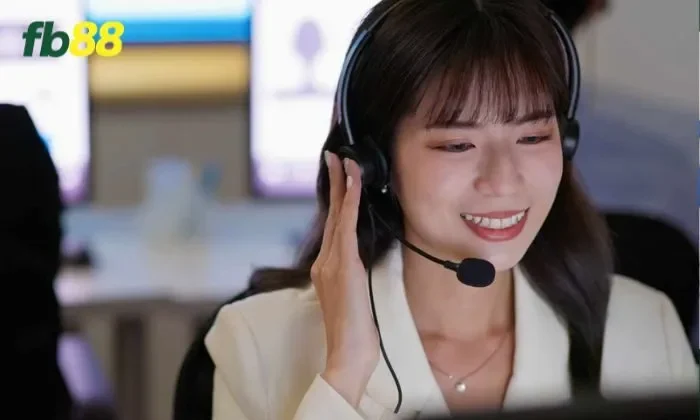 điện thoại FB88 Nhà cái cam kết mang đến dịch vụ mượt mà nhất.