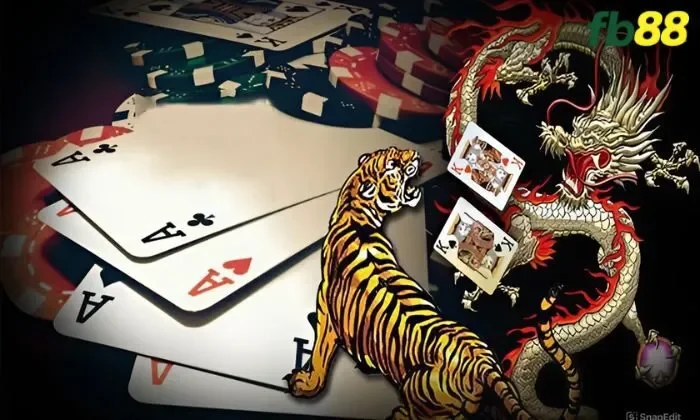 Thông tin về Dragon Tiger FB88