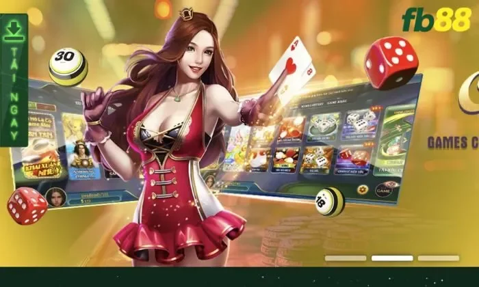 Fan Tan FB88 Tại FB88 trò chơi Fan Tan hấp dẫn vẫn được cập nhật đều đặn và liên tục