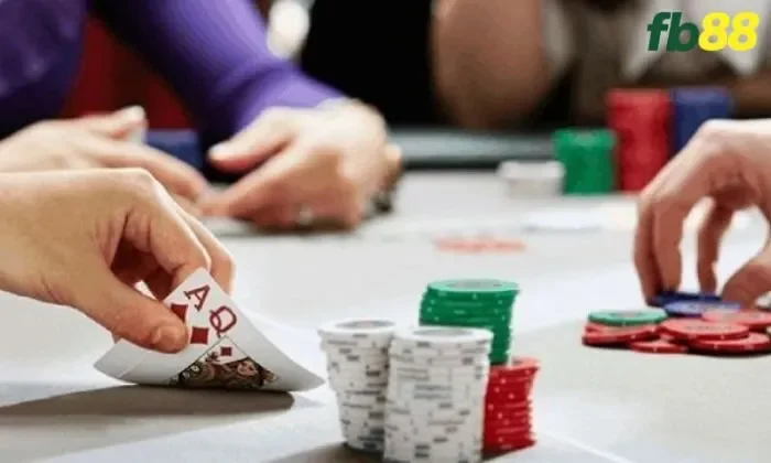 Fan Tan FB88 Một số các thuật ngữ cần ghi nhớ dành cho người chơi Fan Tan FB88
