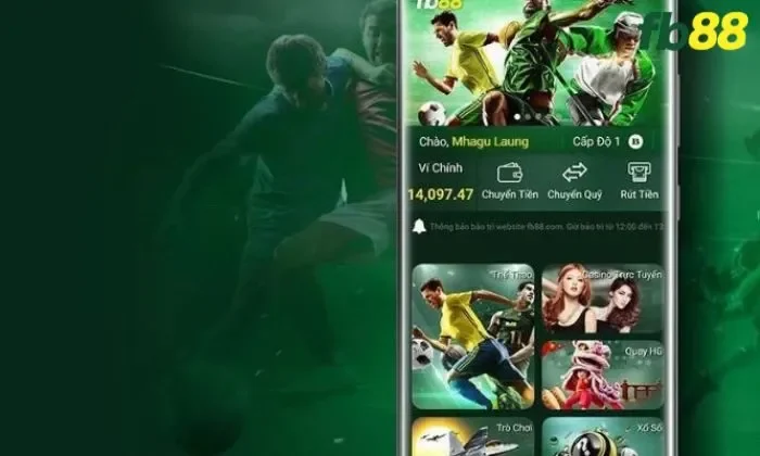 Việc bảo trì tại FB88 được lên lịch sẵn và có thông báo trước tới khách hàng