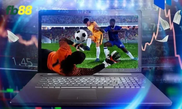 FB88 trực tiếp bóng “Đăng ký” tài khoản hội viên dễ dàng