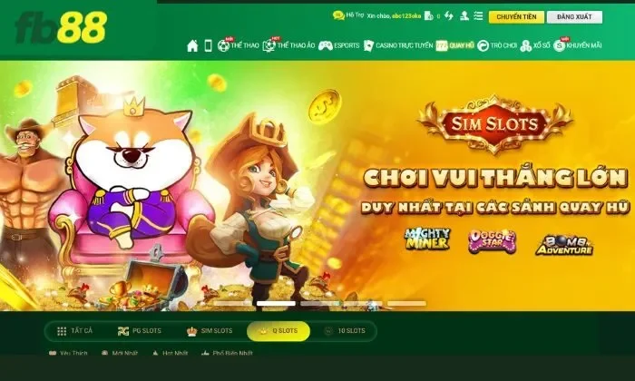 Mỗi các nhân chỉ được sử dụng một tài khoản duy nhất để nhận thưởng