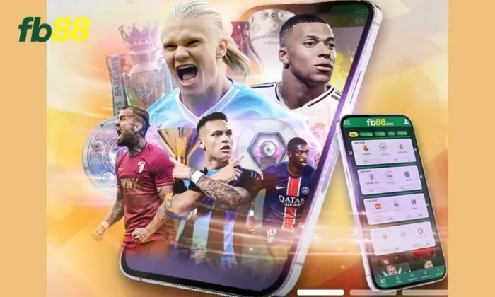 Hoàn trả mỗi ngày thể thao FB88 Bạn đặt cược càng nhiều thì số tiền hoàn trả càng lớn.