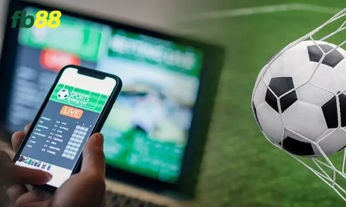 khuyến mãi Bóng vào lưới, tiền vào túi FB88 Nắm chắc các lưu ý quan trọng để tối ưu tiền thưởng