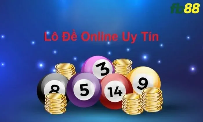 Lô đề FB88 Chơi Lô đề tại FB88 với mức thưởng hấp dẫn, trả thưởng nhanh chóng