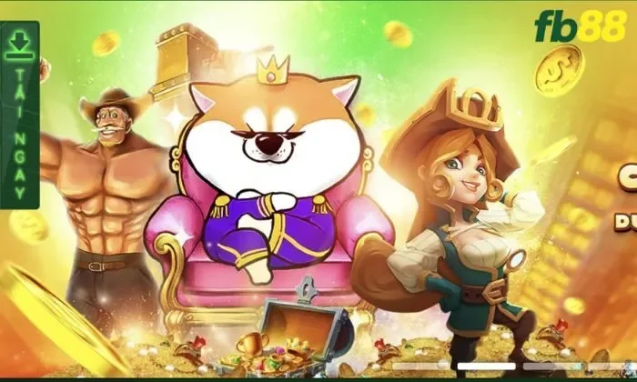 Lucky Spin FB88 Tỷ lệ thắng lớn cao nhất thị trường của FB88