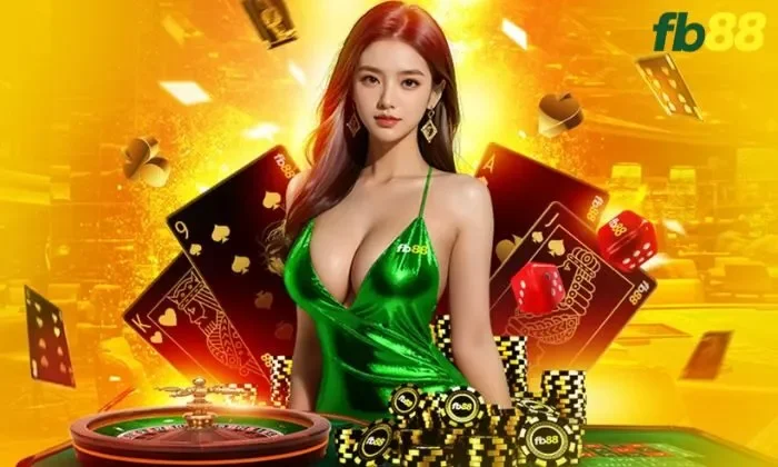 Lucky Spin FB88 Chọn khung giờ vàng để quay dễ dàng trúng thưởng lớn