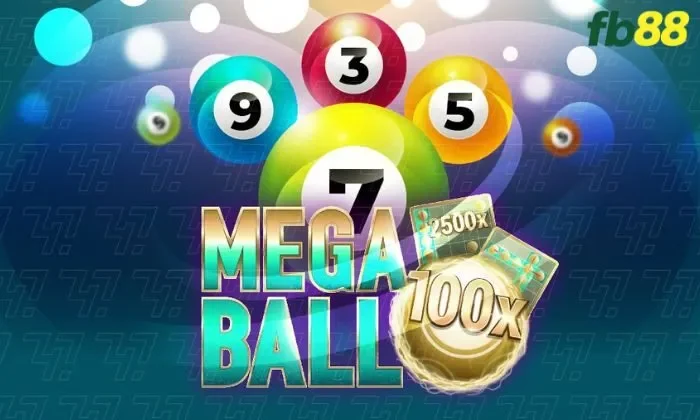 Mega Ball FB88 Giới thiệu về tựa game Mega Ball FB88
