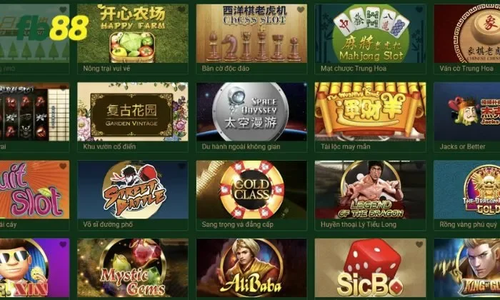 Q Slots FB88 Bảo mật thông tin khách hàng luôn được FB88 đặt lên hàng đầu