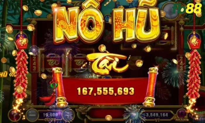 Q Slots FB88 Đông đảo người chơi chọn Q Slots FB88 để tham gia giải trí
