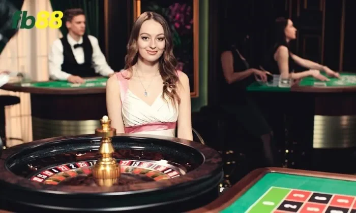 Bật mí kinh nghiệm chơi Roulette FB88 hiệu quả