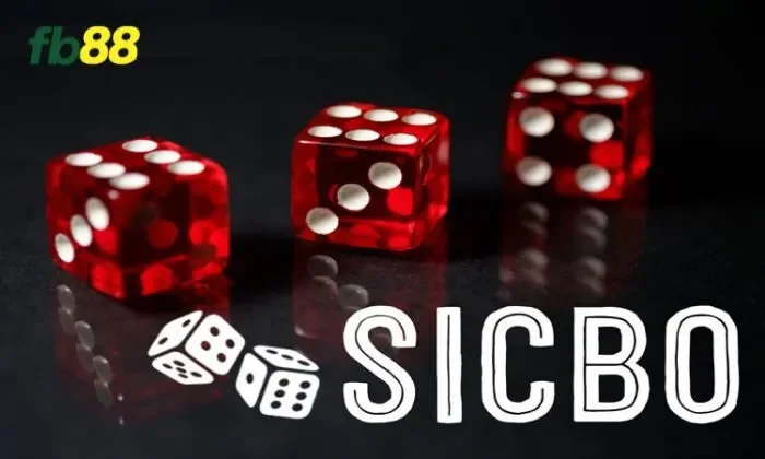 Giới thiệu tổng quan về Sicbo FB88
