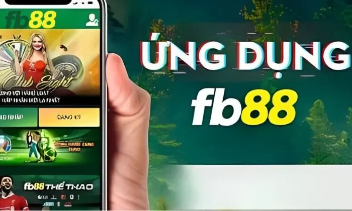 Tải FB88 Cách tải app FB88 nhanh chóng