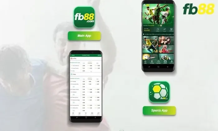 Tải FB88 apk Chi tiết các bước tải FB88 apk đơn giản nhất