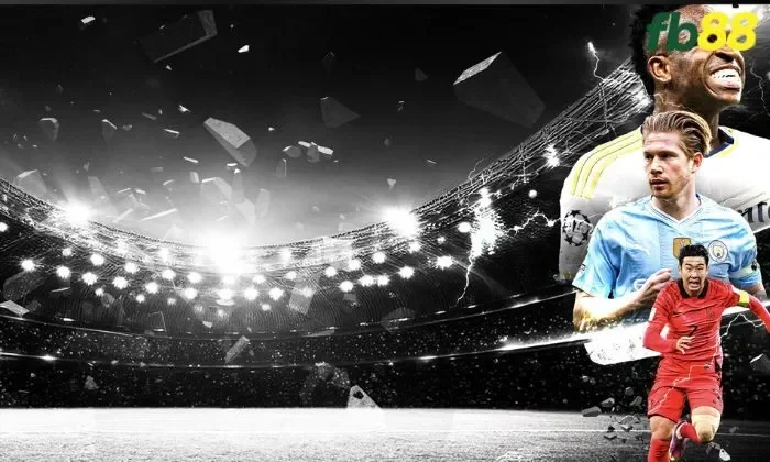 Ứng dụng FB88 Thể thao FB88 Thể thao chính là lựa chọn lý tưởng cho cược thủ